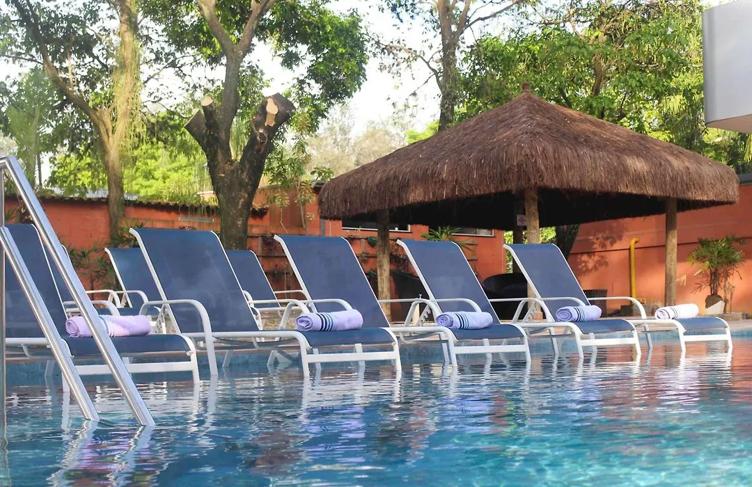 Novotel Sao Jose dos Campos-1