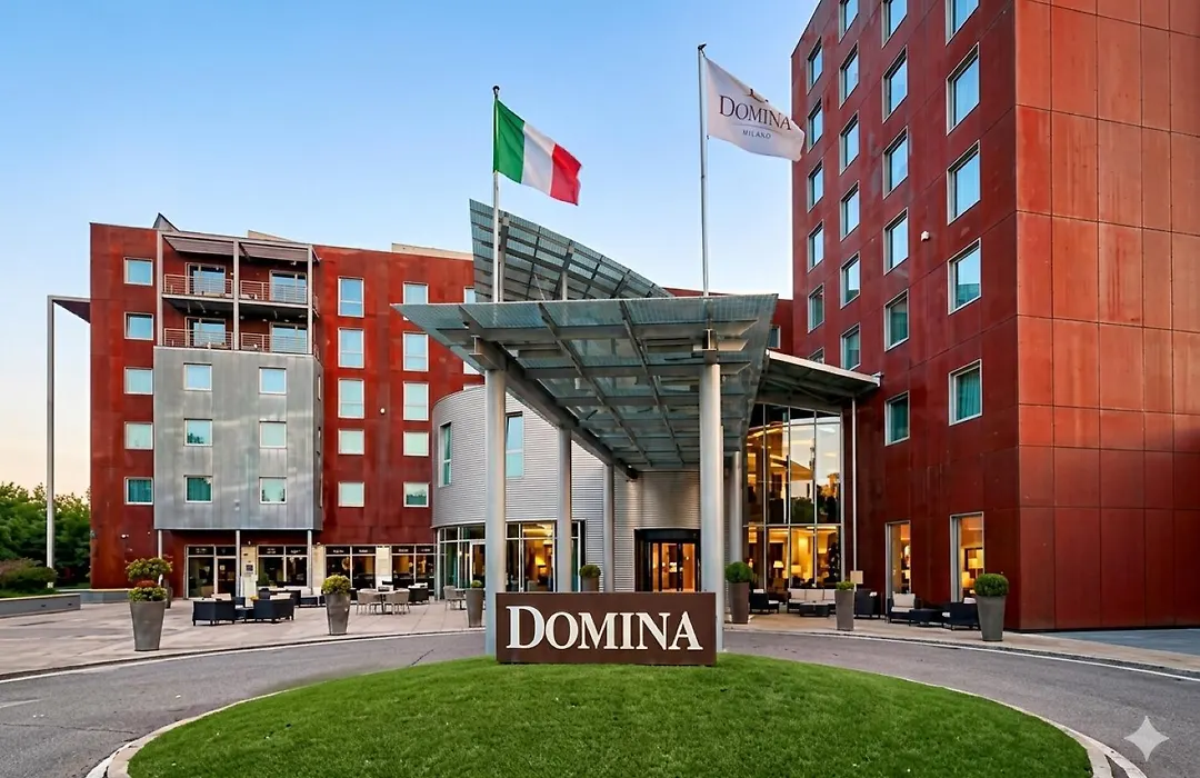 Domina Milano Fiera-1