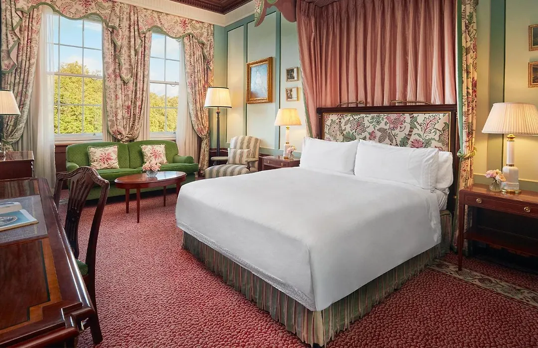 The Lanesborough, Oetker Hotels-1