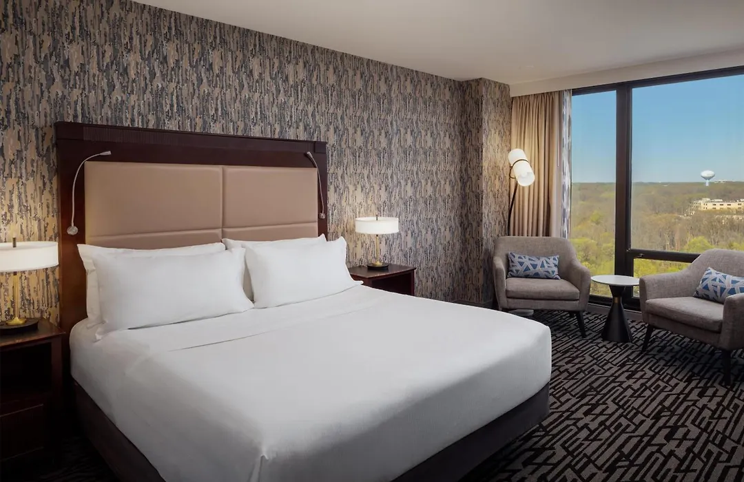 Doubletree By Hilton Cherry Hill Philadelphia-1