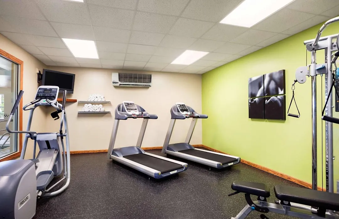 Country Inn & Suites By Radisson, Ithaca, Ny-1