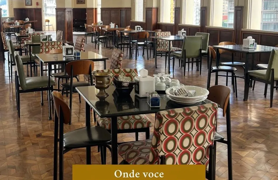 Brasil Palace Hotel-1