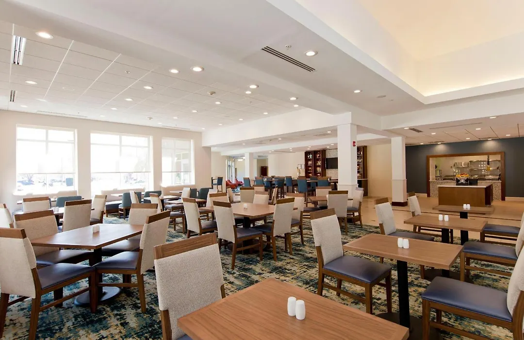 Hilton Garden Inn Winchester-1