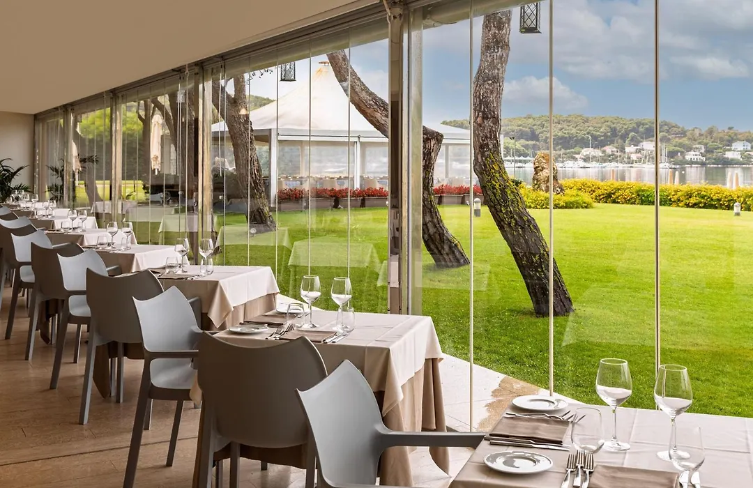 Hotel Corte Rosada, Affiliated by Meliá-1