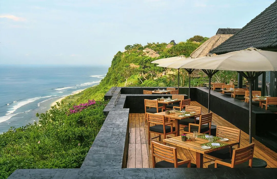 Bvlgari Resort Bali-1