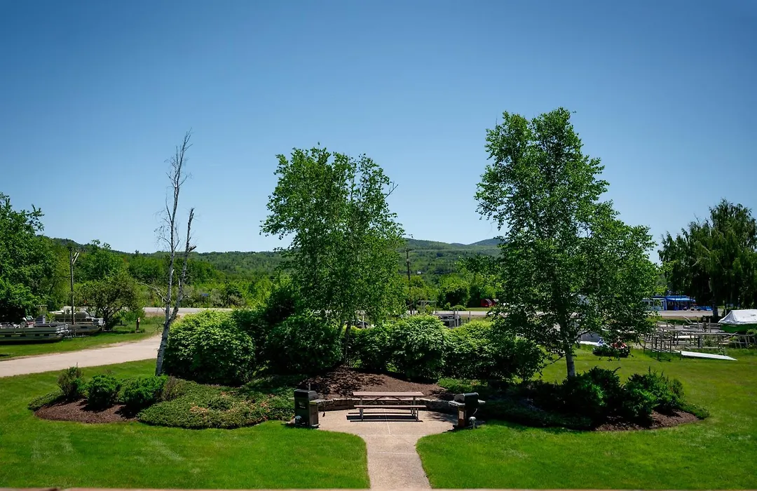 Fireside Inn & Suites Gilford-1