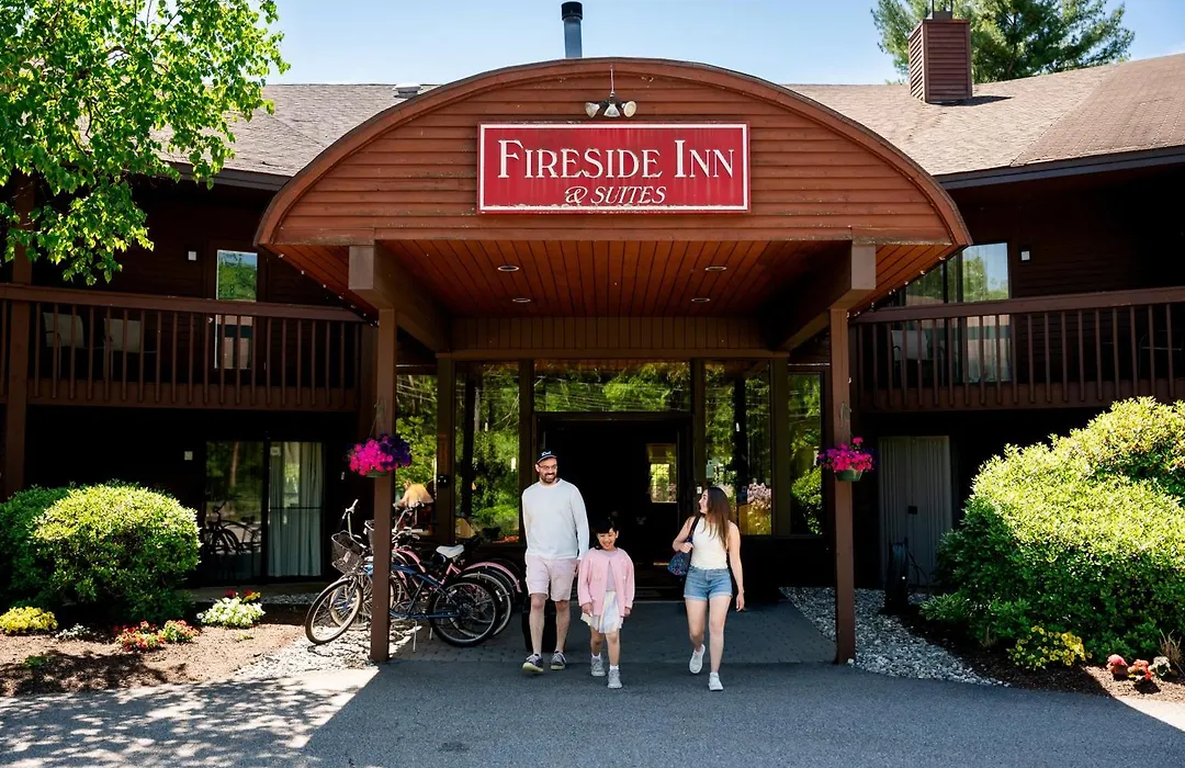 Fireside Inn & Suites Gilford-1
