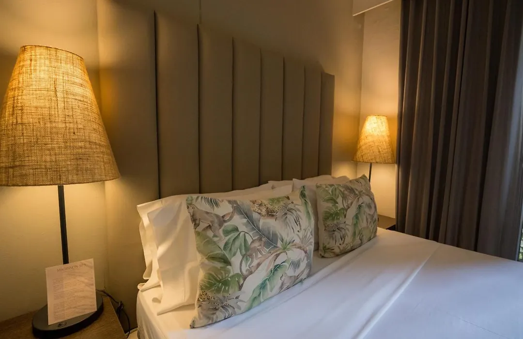 Madisson Boutique Hotel Cartagena-1