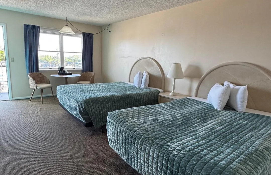 The Jetty Motel-1