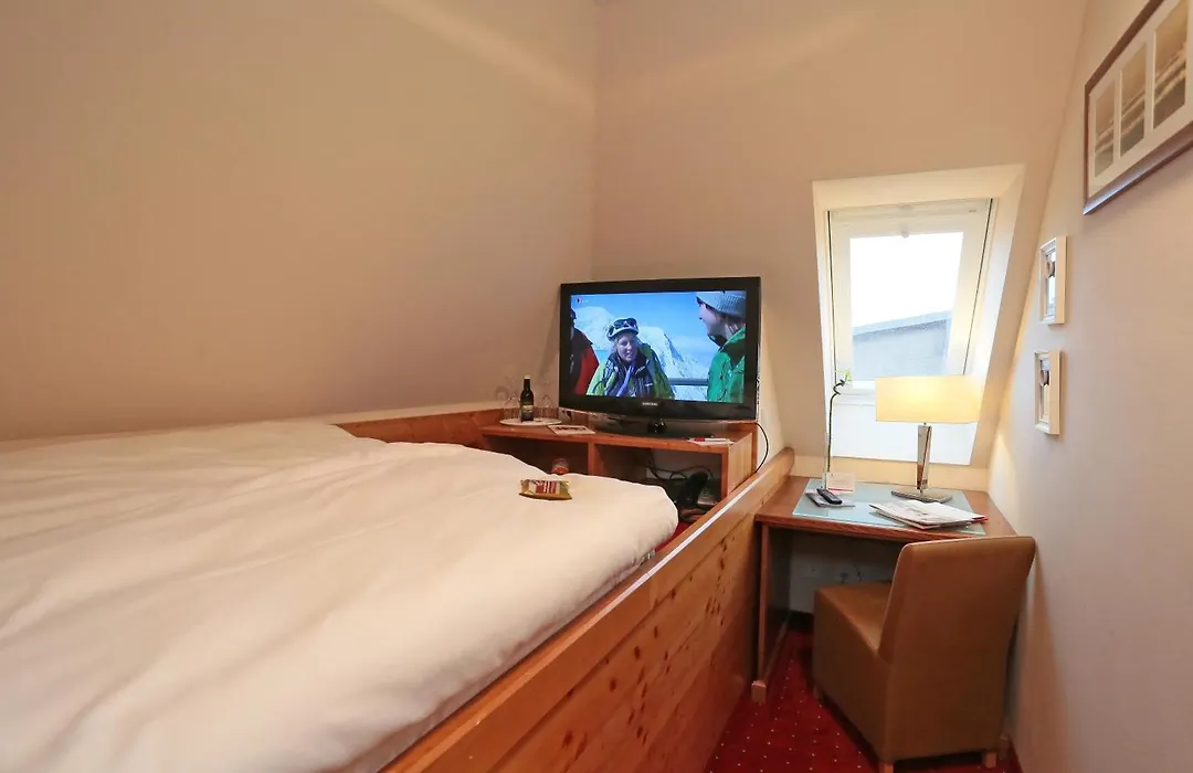 Scheelehof - Ein Lieblingsplatz Hotel-1