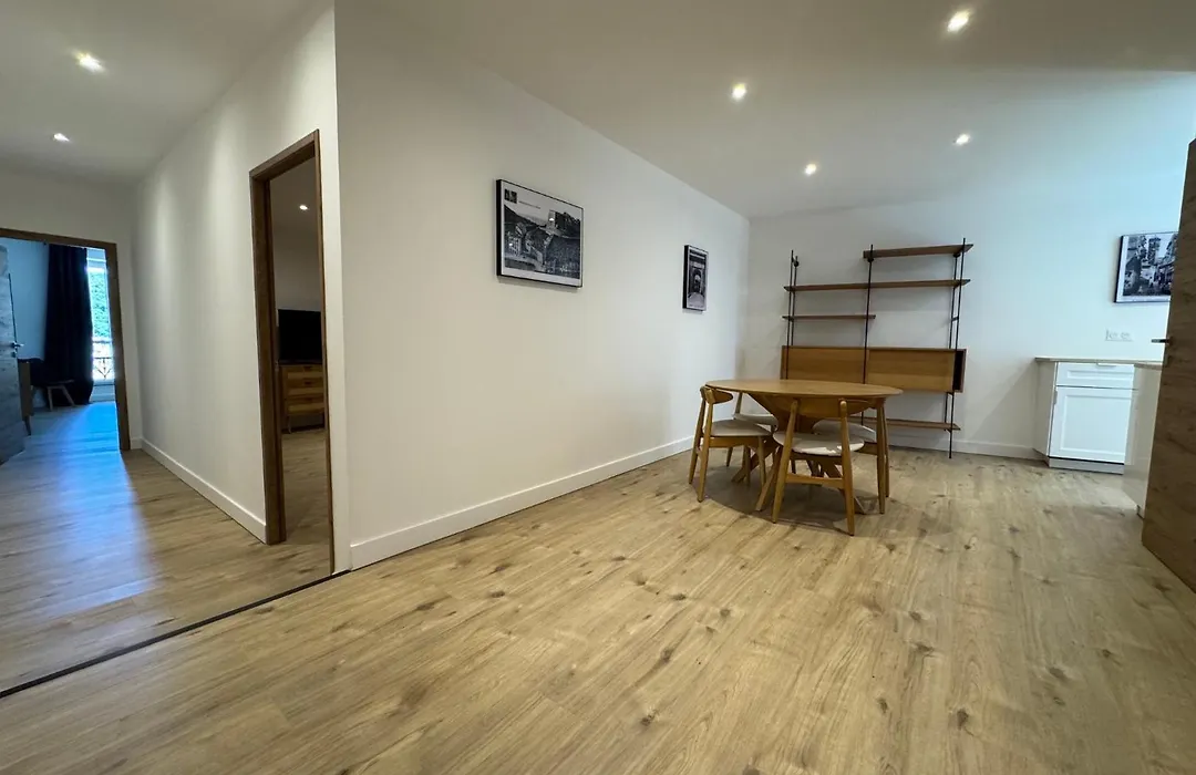 Les Appartements Du Port-1