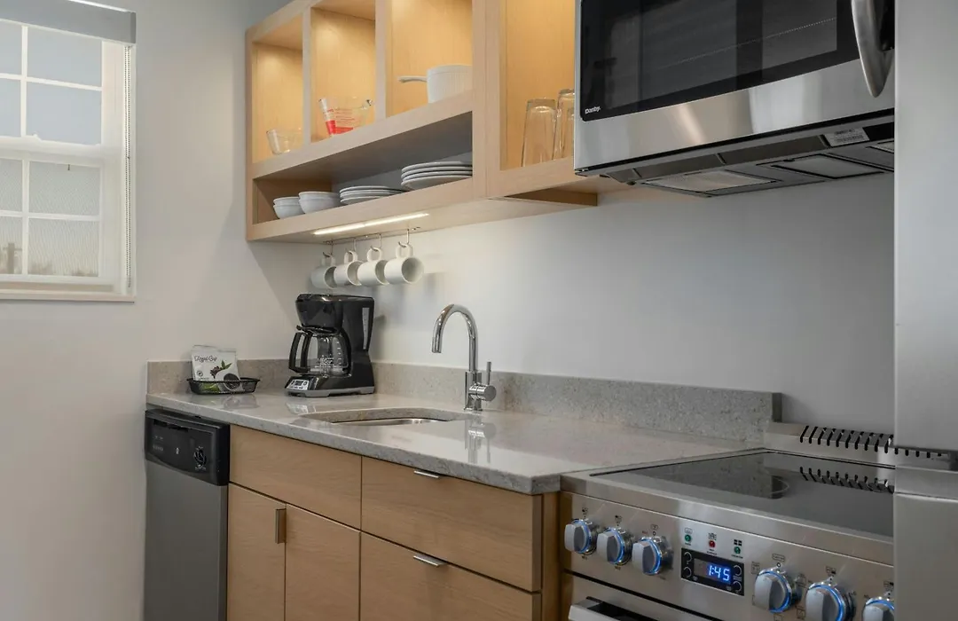 Towneplace Suites Gaithersburg-1