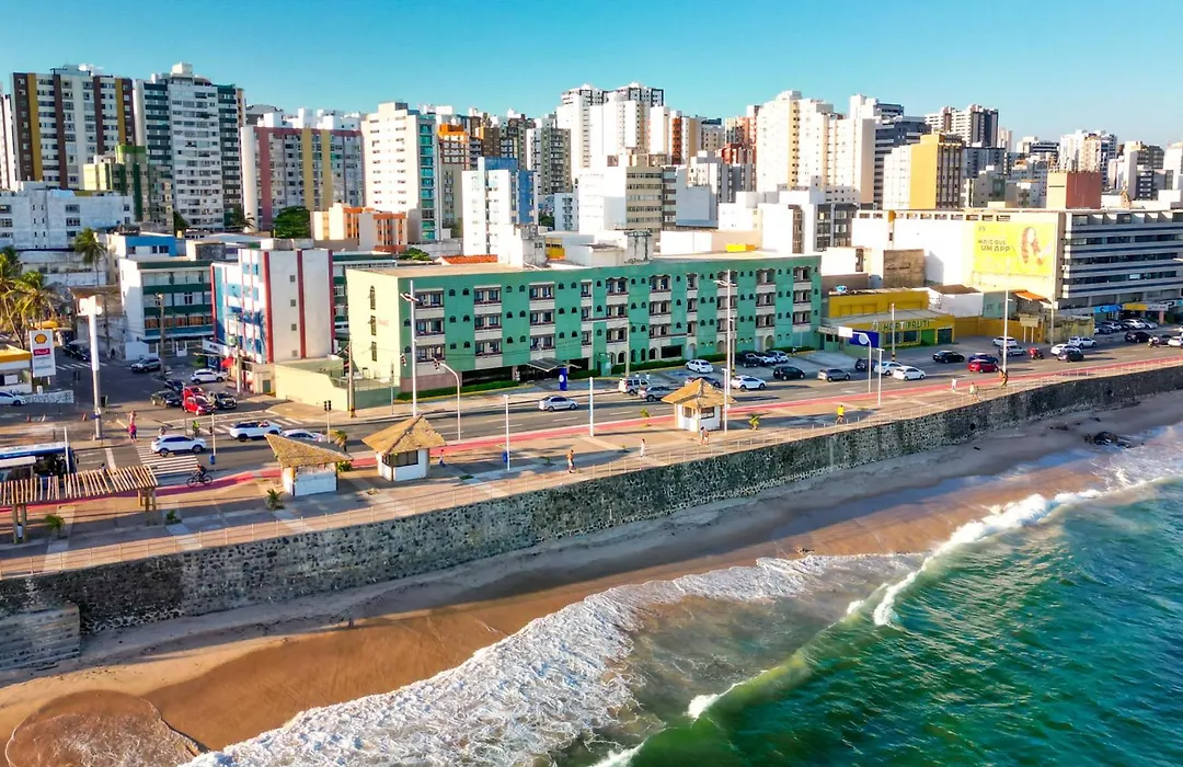 Portobello Pituba Praia-1