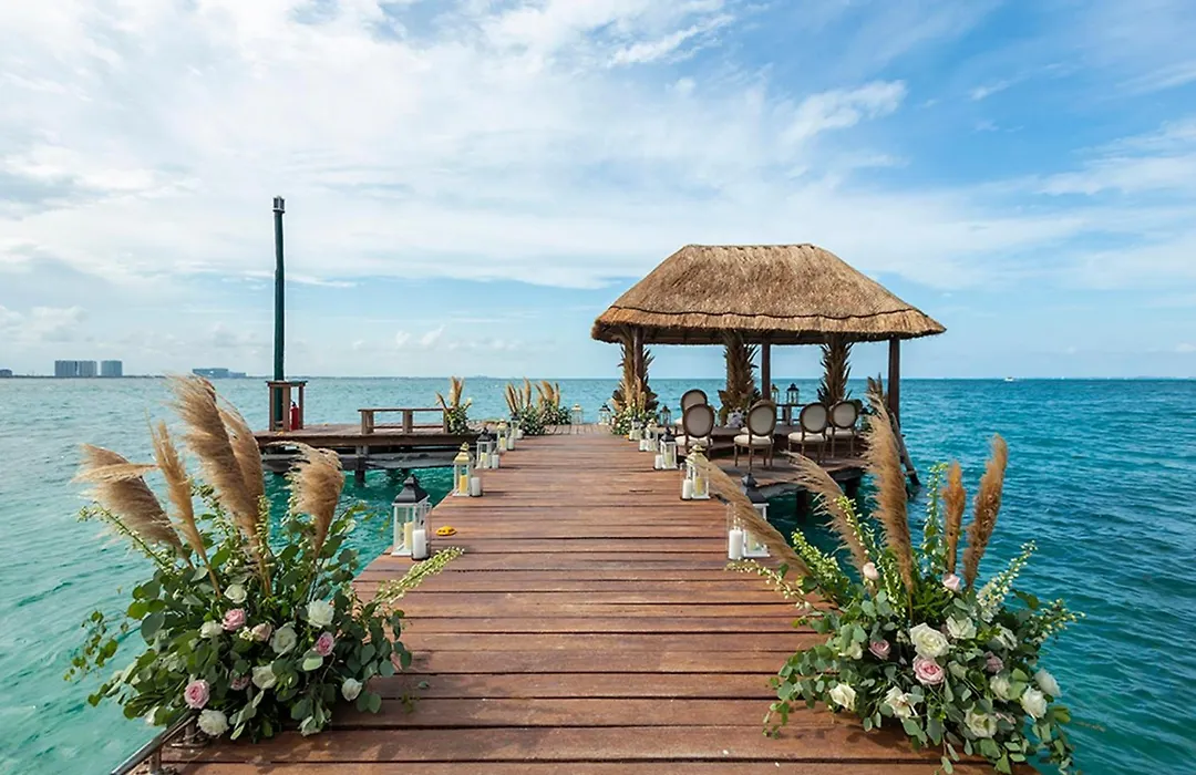 Holiday Inn Club Vacations The Royal Cancun All Inclusive-1