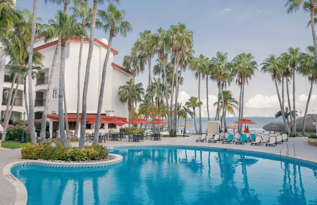 Holiday Inn Club Vacations The Royal Cancun All Inclusive-1