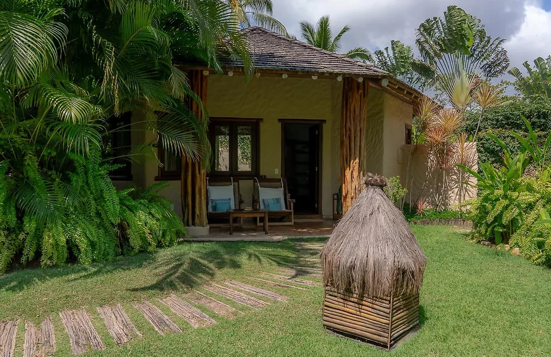 Hotel E Resort Villas De Trancoso-1