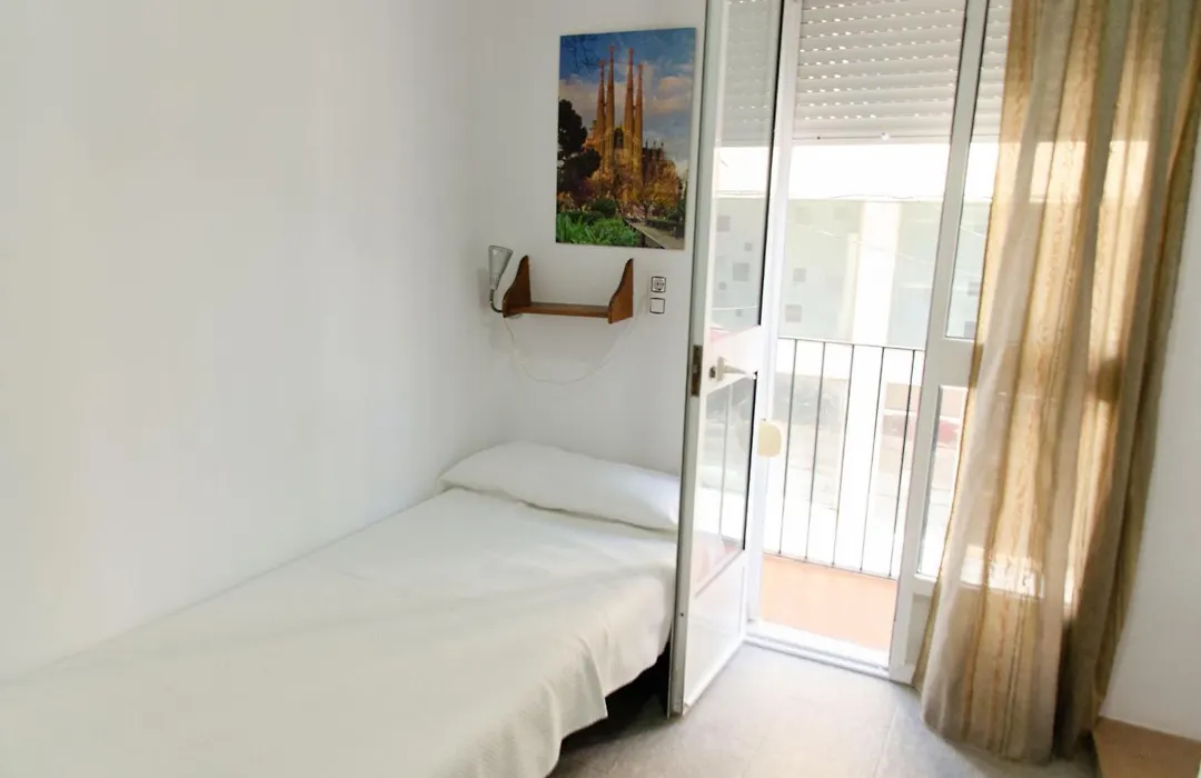 Hospedaje Lisboa Algeciras-1
