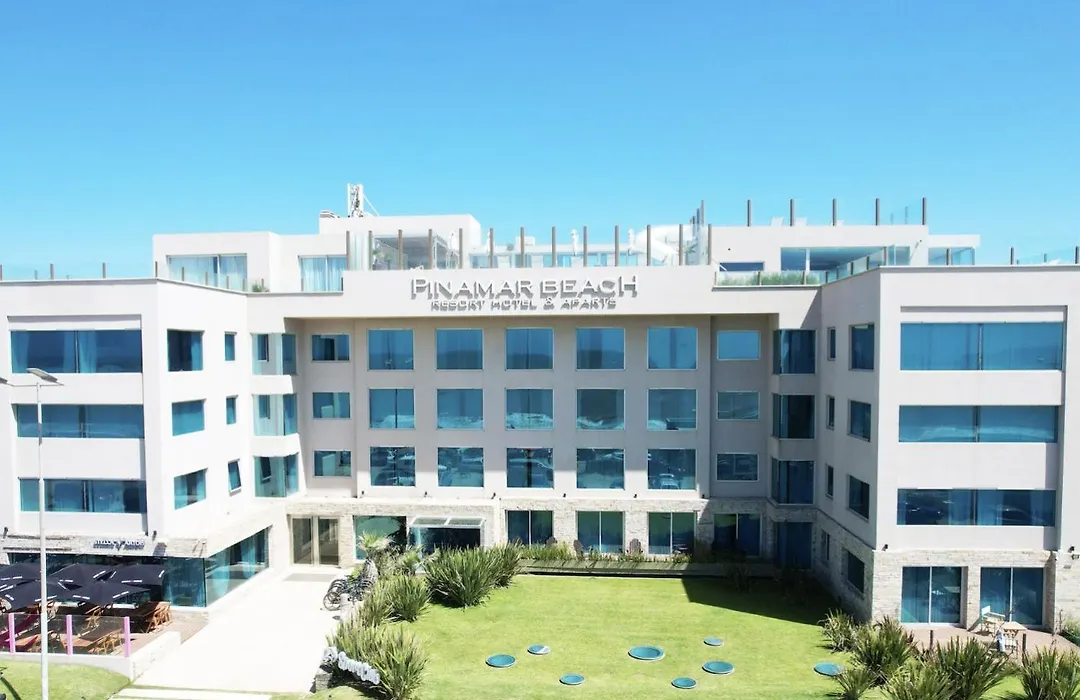 Pinamar Beach Resort-1