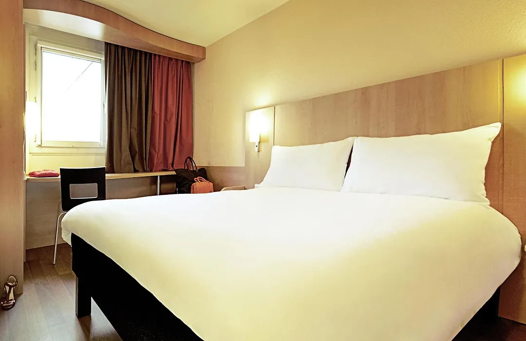 ibis München City Süd-1