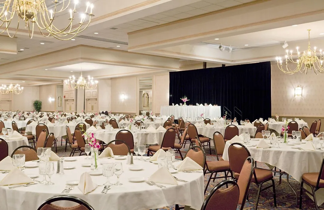 Holiday Inn Portland-By The Bay By Ihg-1