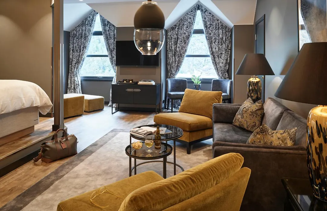 Hotel Union Geiranger Resort&Spa-1