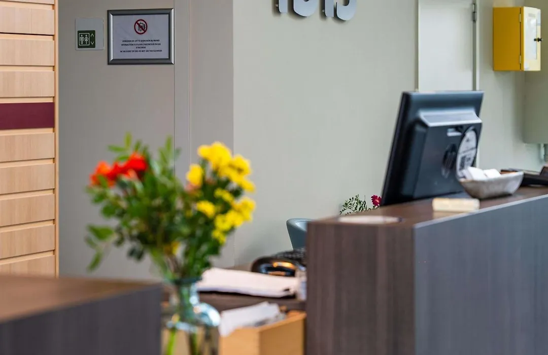 ibis Heverlee Leuven-1