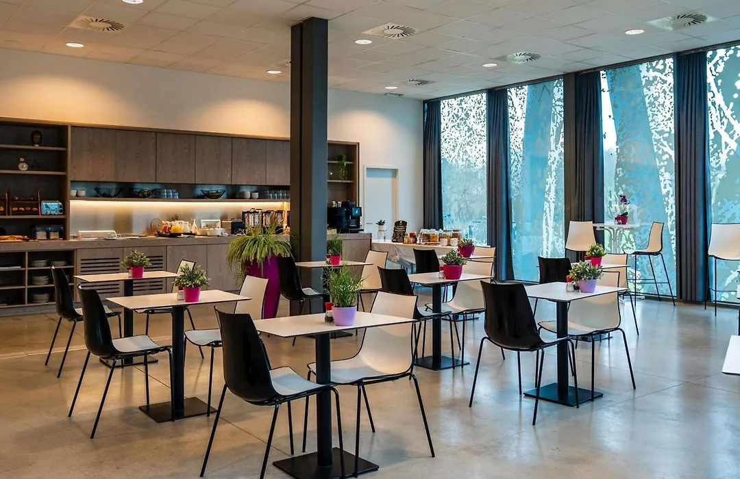 ibis Heverlee Leuven-1