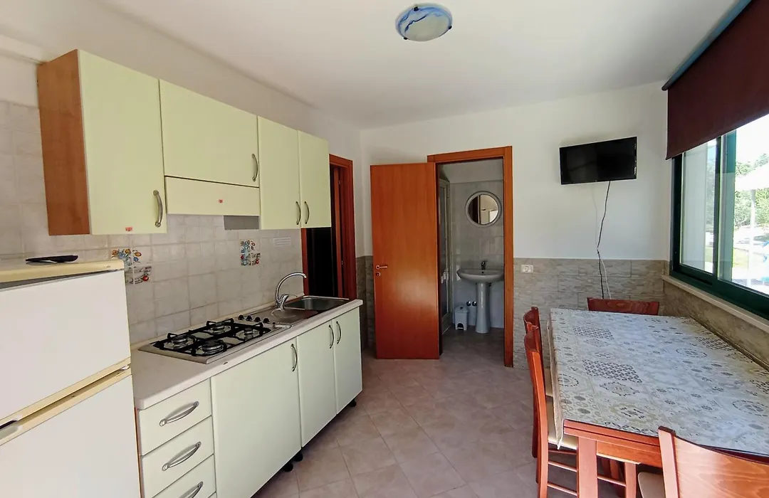 Hotel Residence Villa Ascoli-1