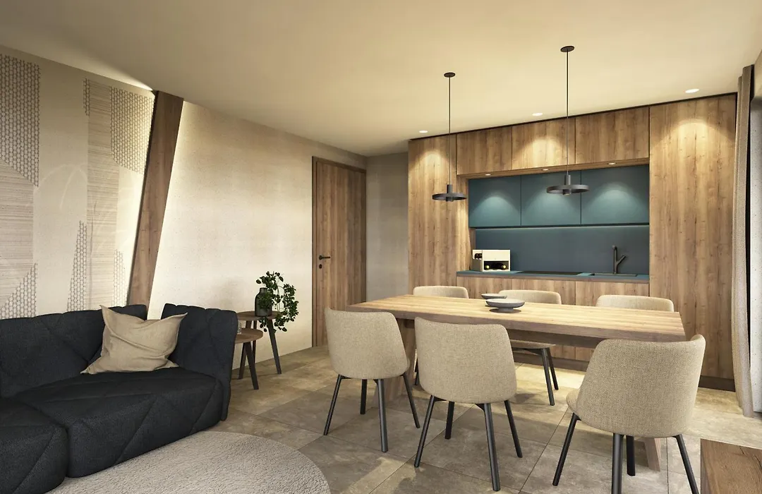 Aparthotel Kronplatz Luxury House-1