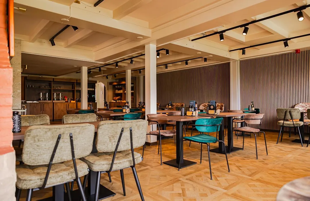 Hotel Restaurant Noordooster-1
