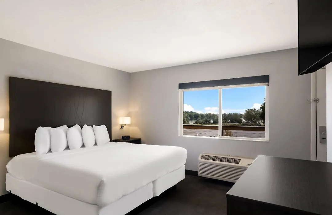 Richland Riverfront Hotel, An Ascend Collection Hotel-1