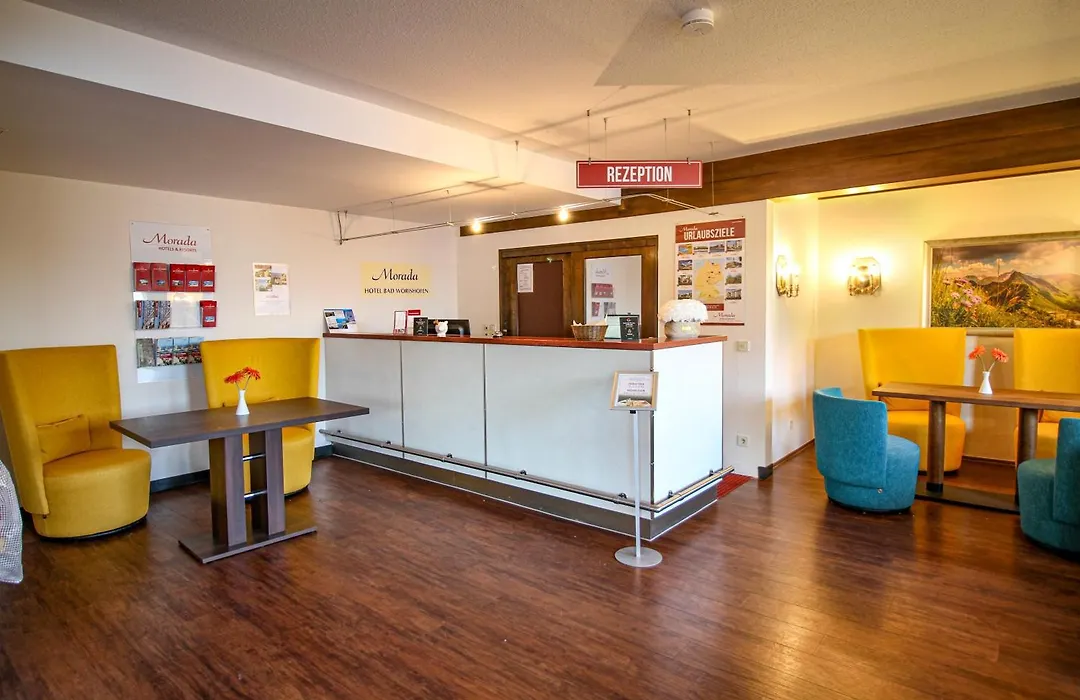 Morada Hotel Bad Wörishofen-1