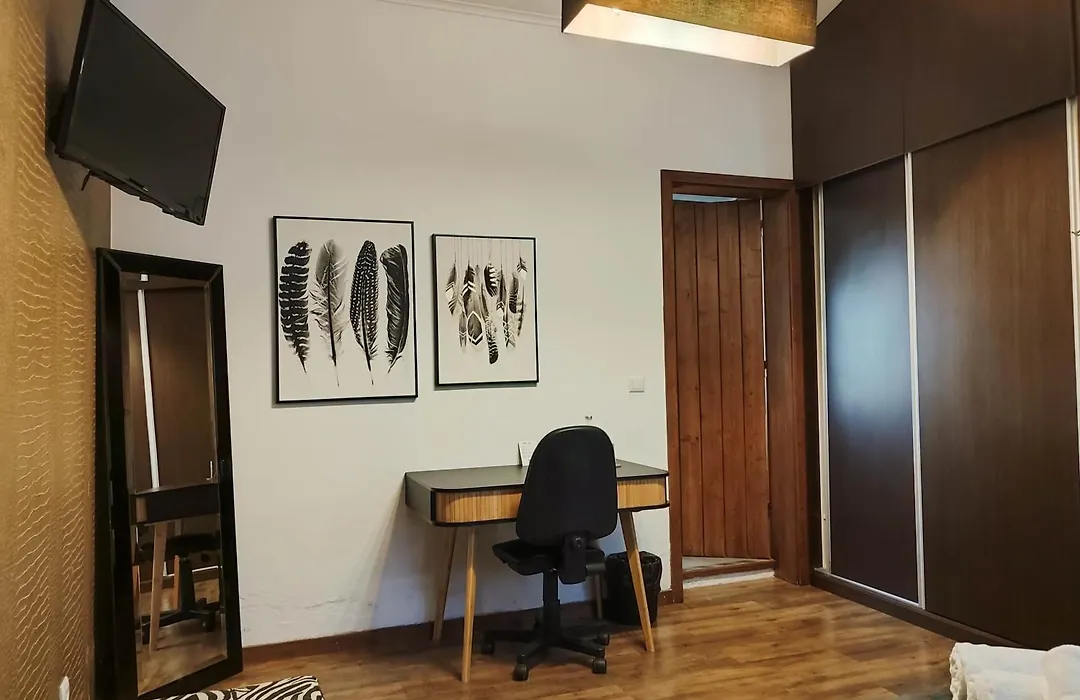 Vintage Place - Azorean Guest House-1