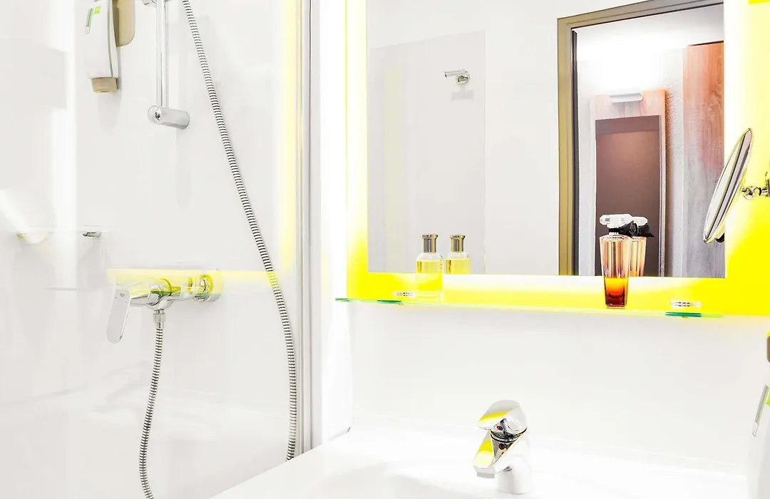 Ibis Styles Lille Marcq En Baroeul-1