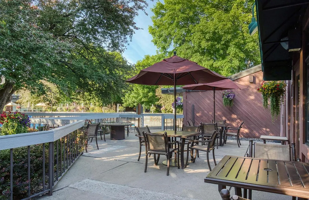 Best Western Sunridge Inn & Conference Center-1