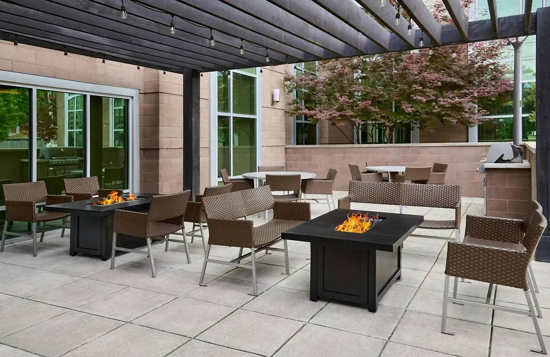 Towneplace Suites By Marriott Springfield-1