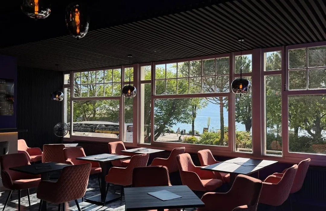 Hotel Parc & Lac-1