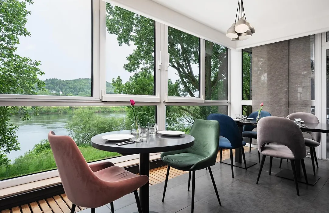 MICE Collection Hotel Trier Business- und Stadthotel an der Mosel nahe SWT Arena und Viking Anleger-1