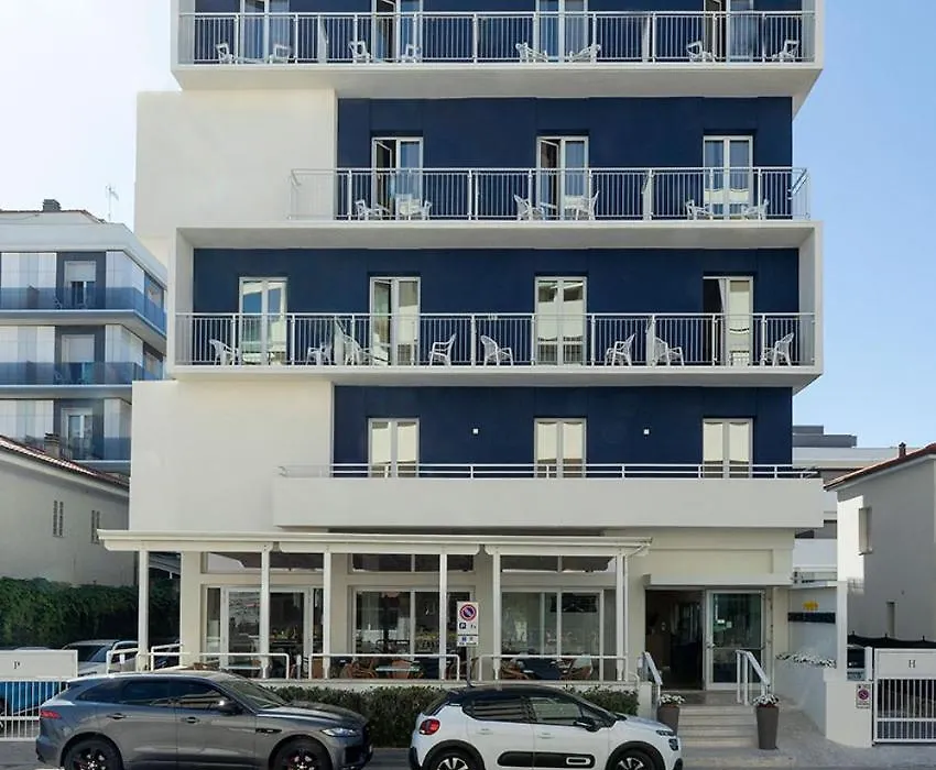Hotel Paradiso-1