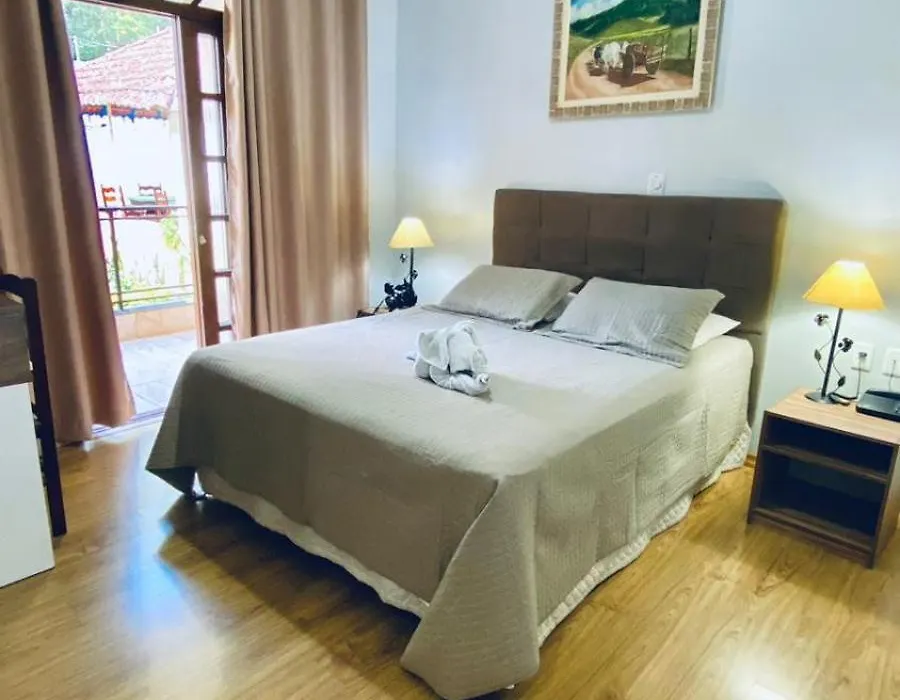 Hotel Real São Lourenço-1