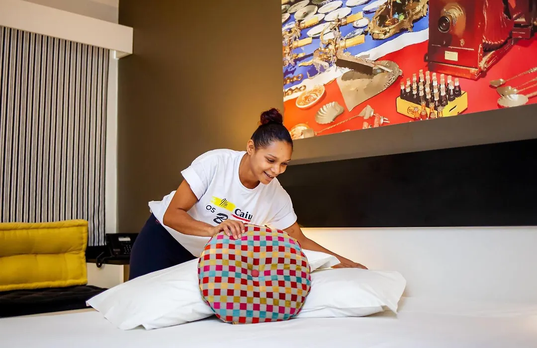 Ibis Styles Porto Alegre Centro-1