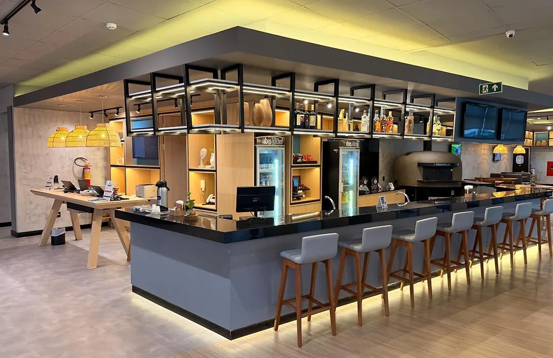 Ibis Canoas Shopping-1