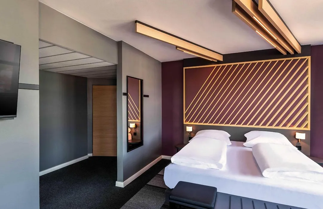 B&B Hotel Aschaffenburg-1