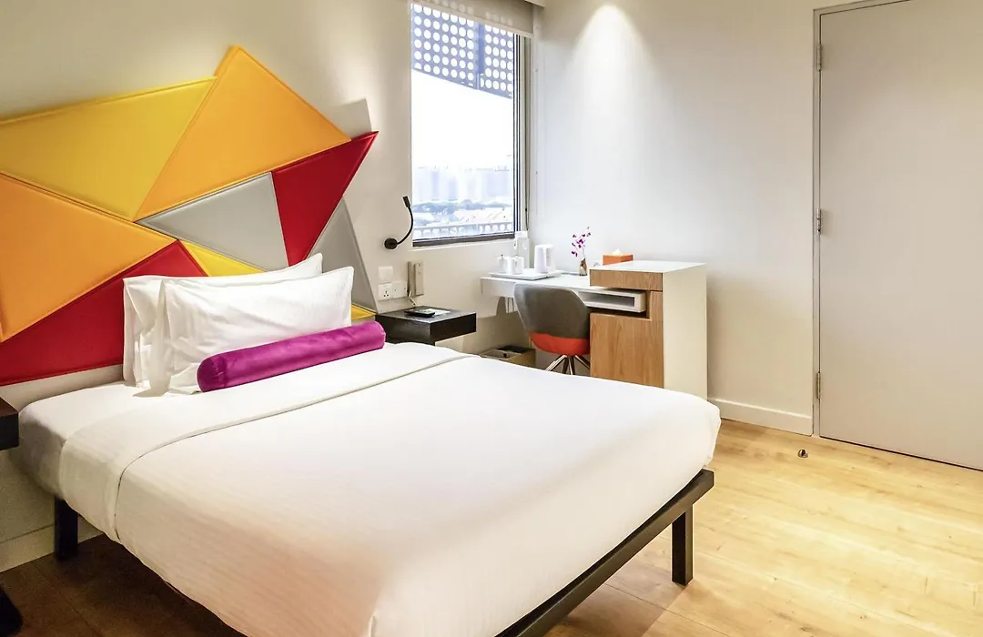 Ibis Styles Singapore On Macpherson-1