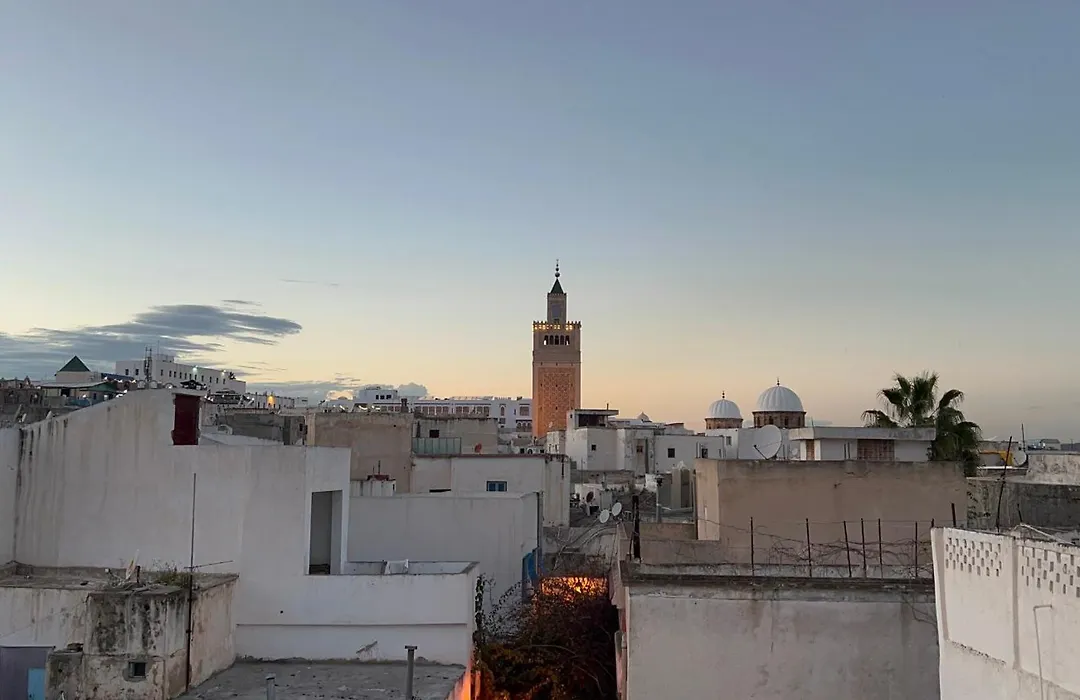 Dar Kenza Tunis-1