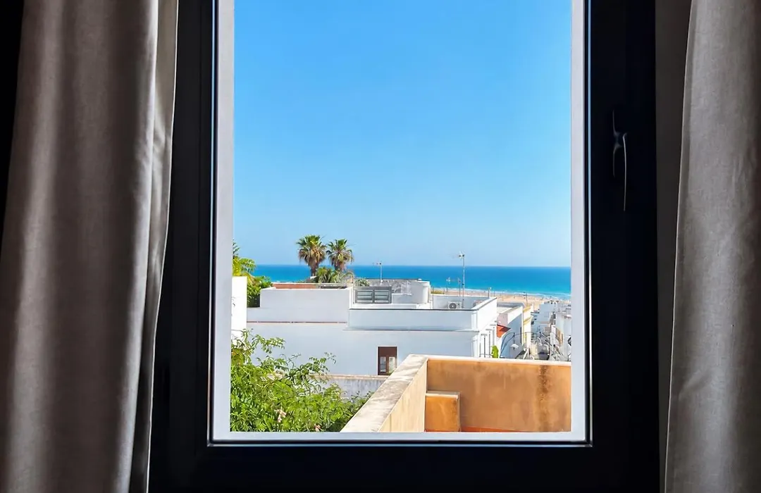 Arena House Conil-1
