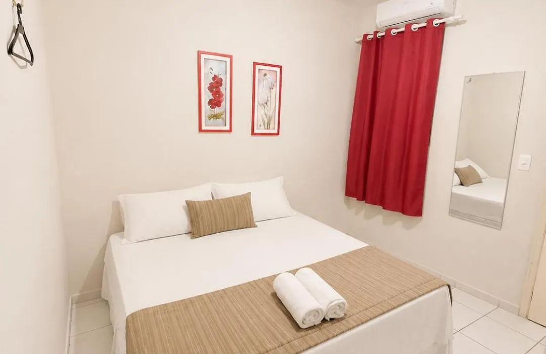 Center 1 Hotel-1