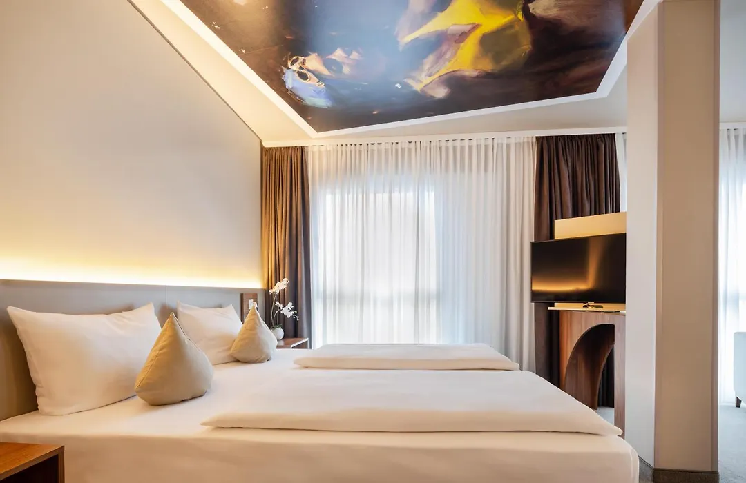 Styles Hotel Monheim-1