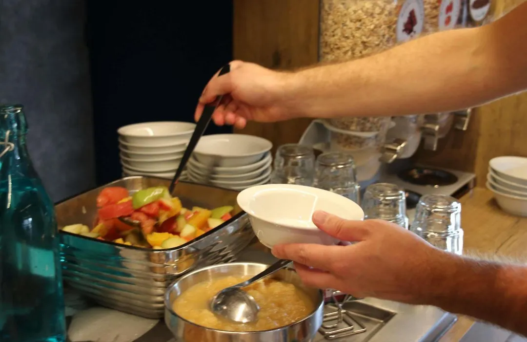 ibis budget Rennes Rte Lorient-1