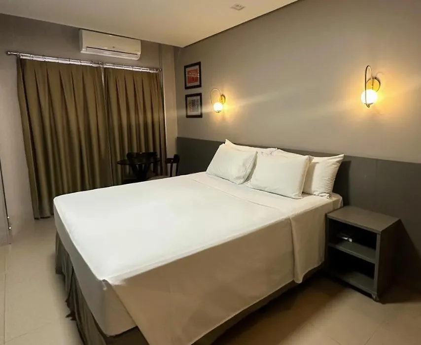 Orla Morena Park Hotel-1